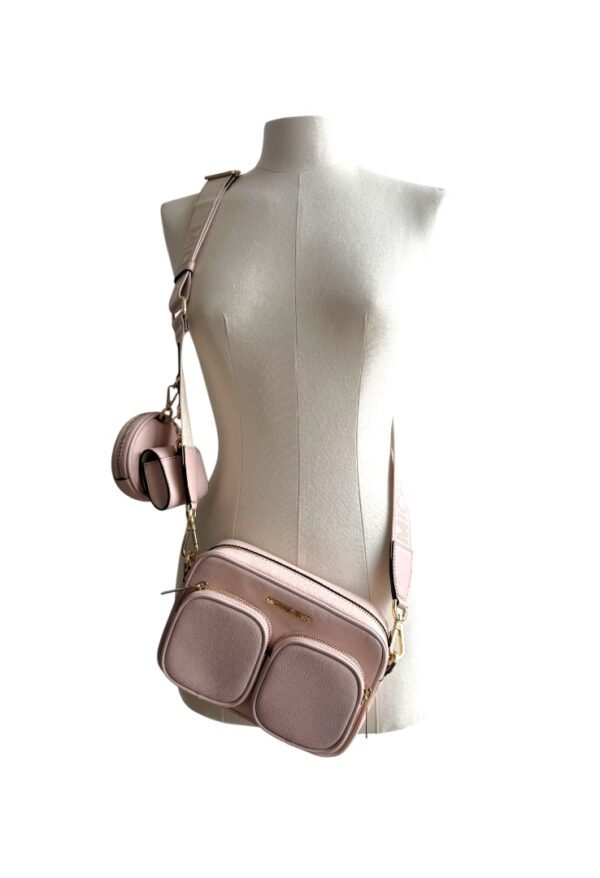 MICHAEL KORS - MESSENGER JET SET TRAVEL - Image 5